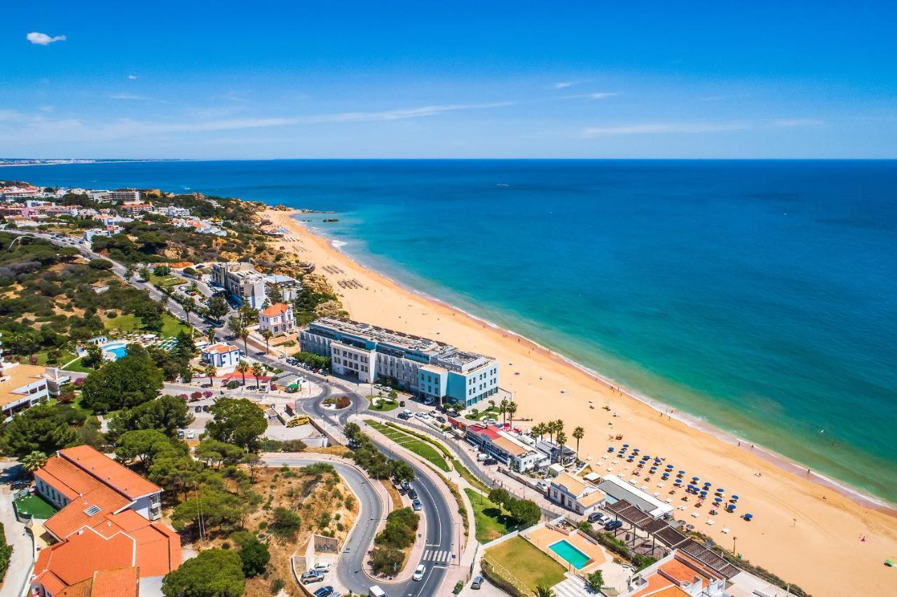 Praia Mar By Ocvillas Αλμπουφέιρα Εξωτερικό φωτογραφία