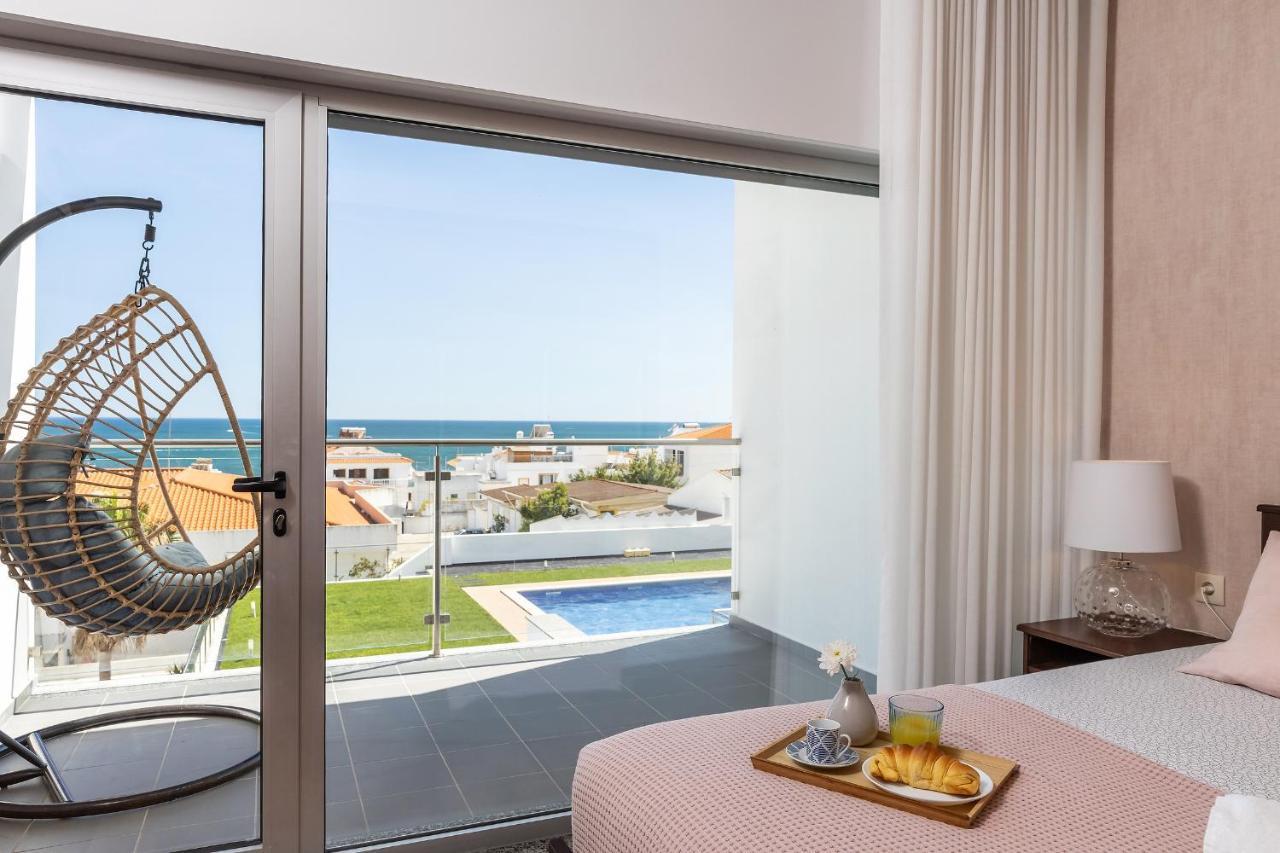 Praia Mar By Ocvillas Αλμπουφέιρα Εξωτερικό φωτογραφία
