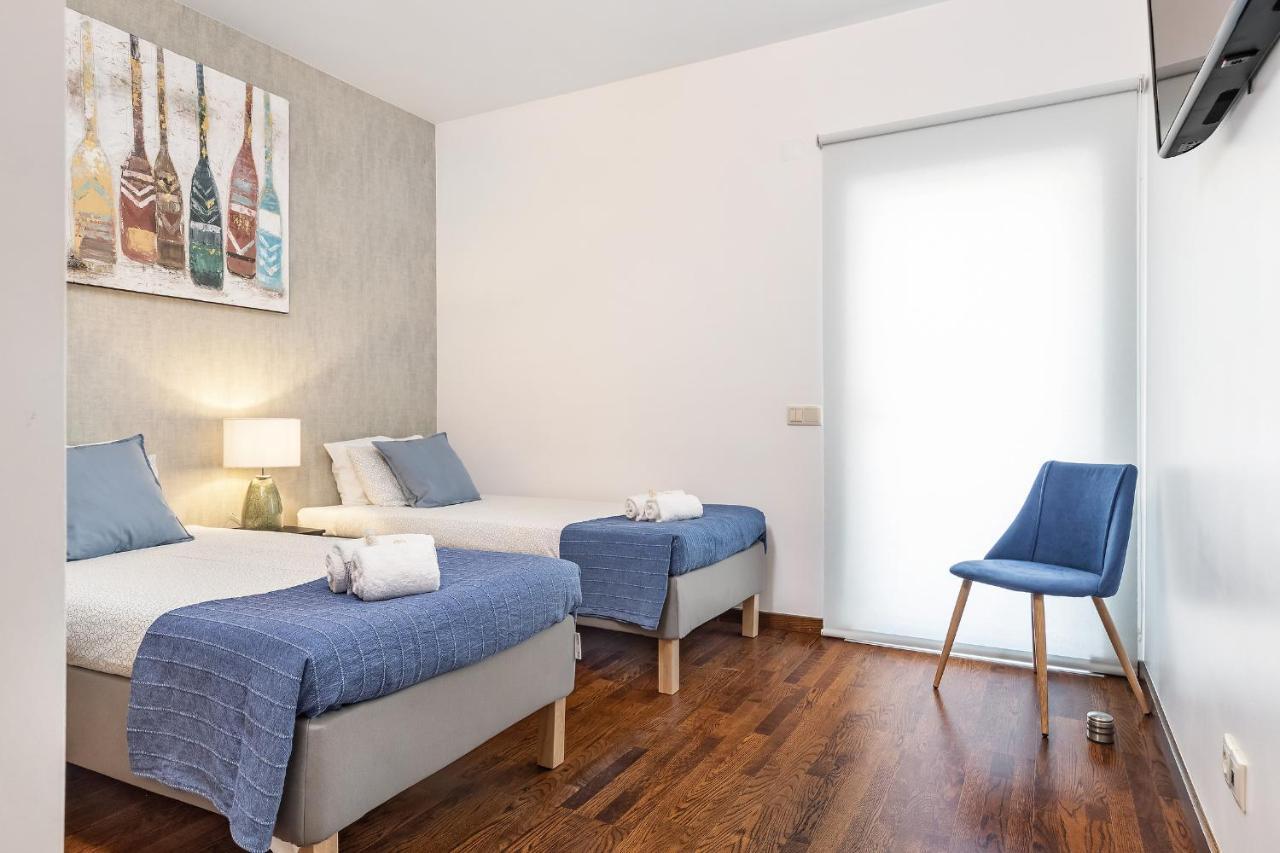Praia Mar By Ocvillas Αλμπουφέιρα Εξωτερικό φωτογραφία