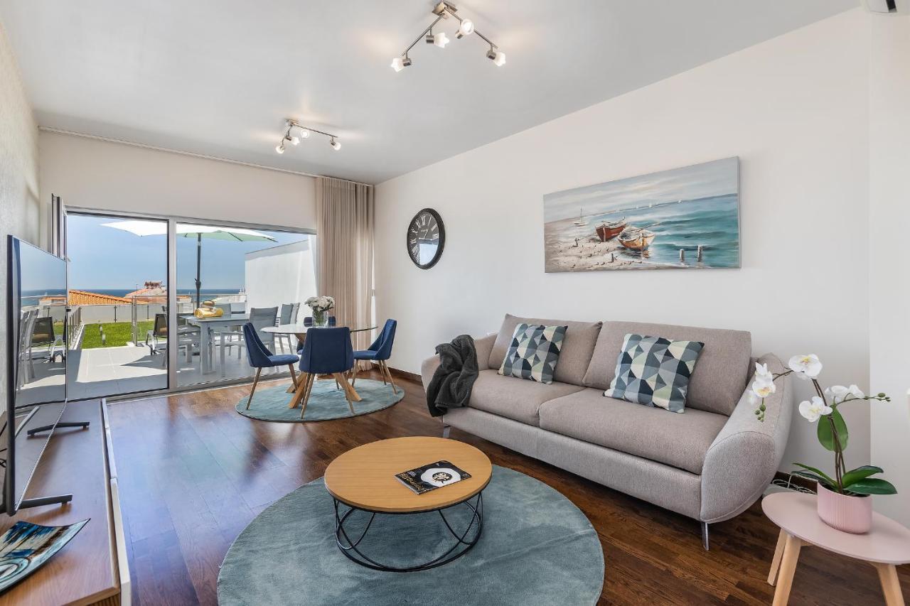 Praia Mar By Ocvillas Αλμπουφέιρα Εξωτερικό φωτογραφία